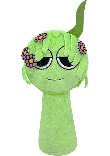 25CM Sprunki Ritim Kutusu Peluş Oyuncak (Yurt Dışından)