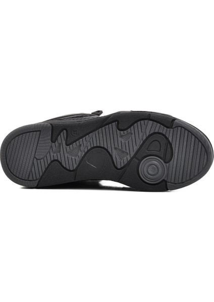 Siyah Hi Sneaker indirimleri