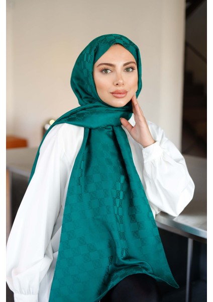 Dama Desen Şal
