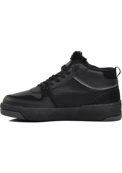 Siyah Hi Sneaker fiyatları