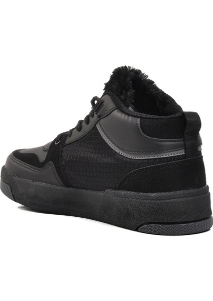 Siyah Hi Sneaker fırsatları