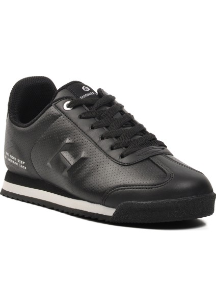 Siyah-Beyaz Sneaker