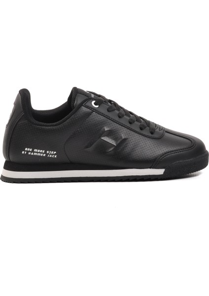 Siyah-Beyaz Sneaker modelleri