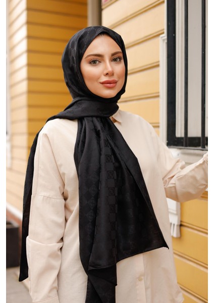 Dama Desen Şal