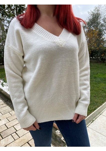 V Yaka Likralı Kazak modelleri