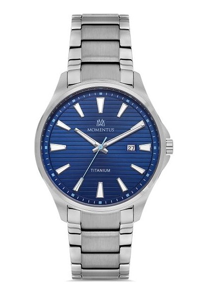 CM390V-11SS Momentus Men\'s Classic Master Kol Saati