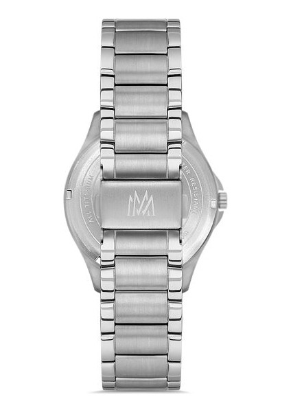CM390V-11SS Momentus Men\'s Classic Master Kol Saati modelleri