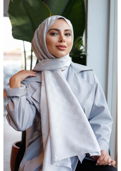 Dama Desen Şal