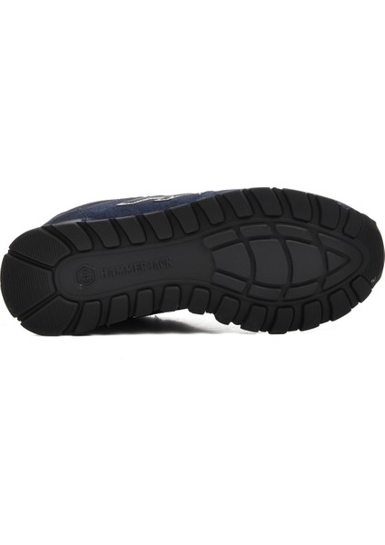 Lacivert Erkek Sneaker