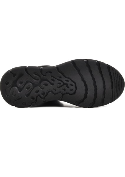 Siyah Nubuk Hakiki Deri Erkek Günlük Ayakkabı indirimleri