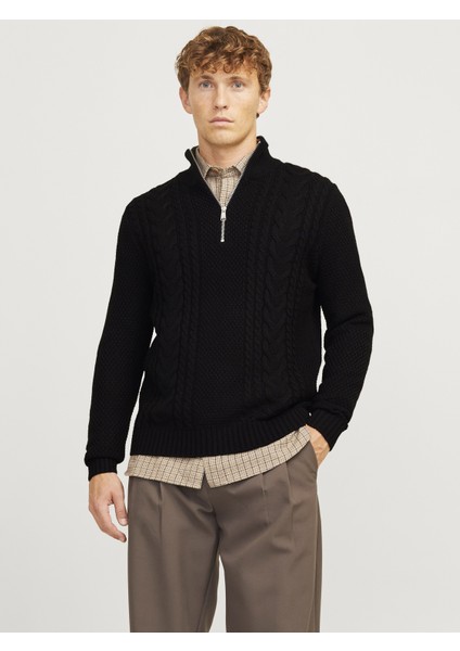 Jack&jones Erkek Sweatshirt 12260826 modelleri