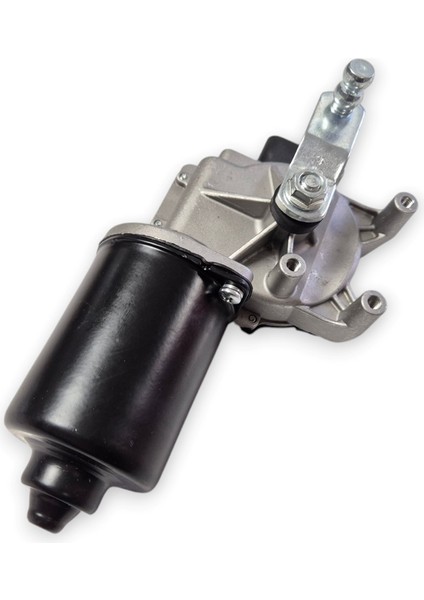 Vw Amarok 2010-2012 Ön Cam Silecek Motoru 7E1955113A