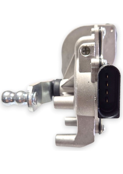Vw Amarok 2010-2012 Ön Cam Silecek Motoru 7E1955113A