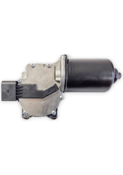 Vw Amarok 2010-2012 Ön Cam Silecek Motoru 7E1955113A
