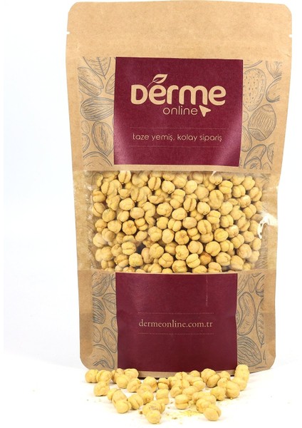 Tuzlu Leblebi 100 Gram