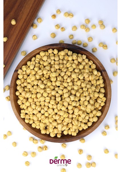 Tuzlu Leblebi 100 Gram