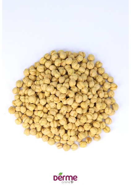 Tuzlu Leblebi 100 Gram