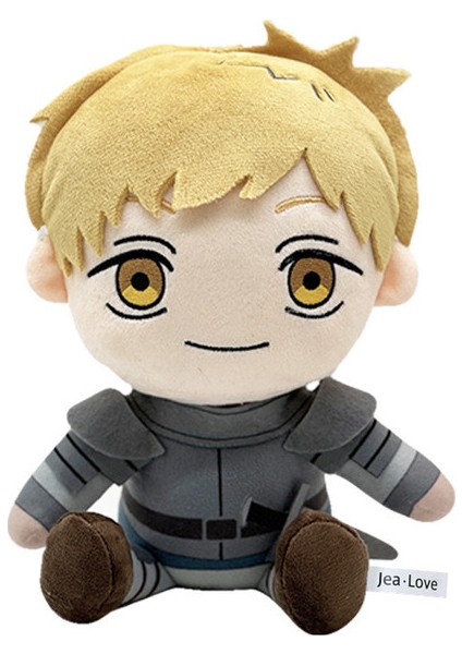 23CM Delicious In Dungeon Peluş Oyuncak (Yurt Dışından)