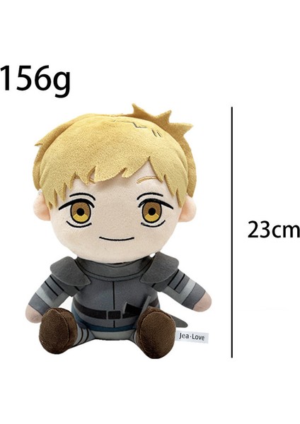 23CM Delicious In Dungeon Peluş Oyuncak (Yurt Dışından) fiyatları