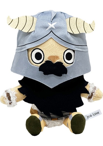 25CM Delicious In Dungeon Peluş Oyuncak (Yurt Dışından)