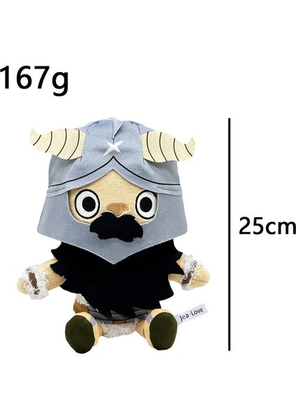 25CM Delicious In Dungeon Peluş Oyuncak (Yurt Dışından) fiyatları