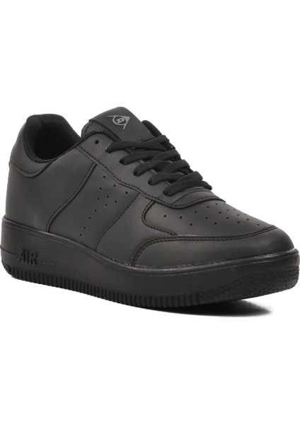 Walkway Siyah Sneaker