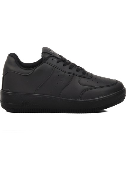 Walkway Siyah Sneaker modelleri