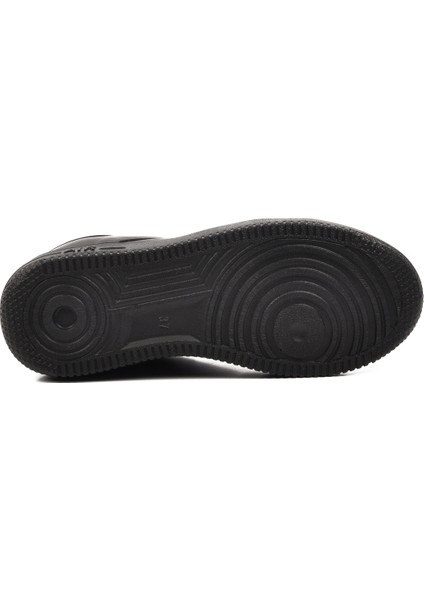 Walkway Siyah Sneaker indirimleri