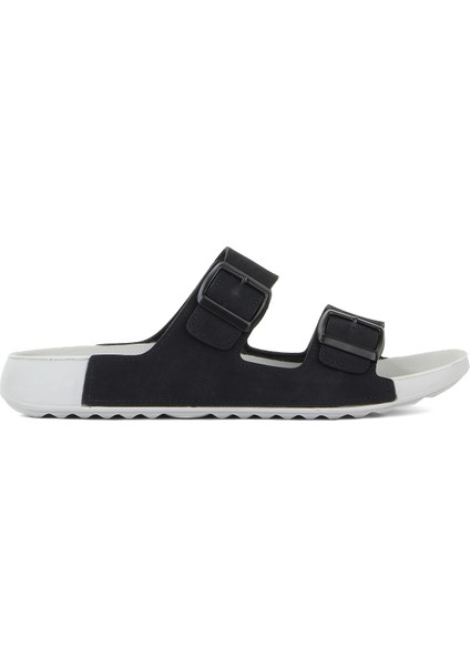 1416 Comfort Taban Deniz Plaj Havuz Erkek Terlik