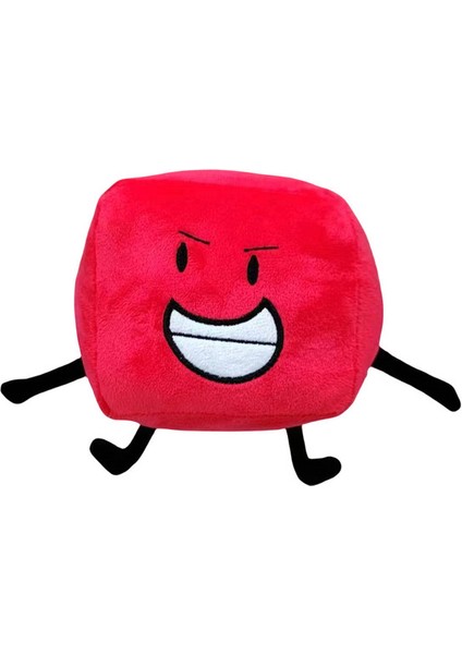 15 cm Ada Savaşı Peluş Oyuncak (Yurt Dışından)