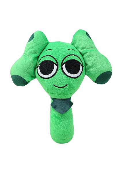 25CM Sprunki Ritim Kutusu Peluş Oyuncak (Yurt Dışından)