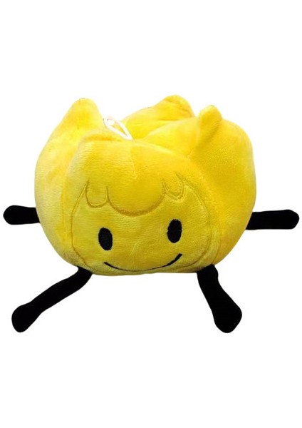 14 cm Ada Savaşı Peluş Oyuncak (Yurt Dışından)