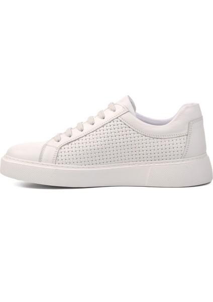 Ayakmod Beyaz Erkek Günlük Ayakkabı fiyatları
