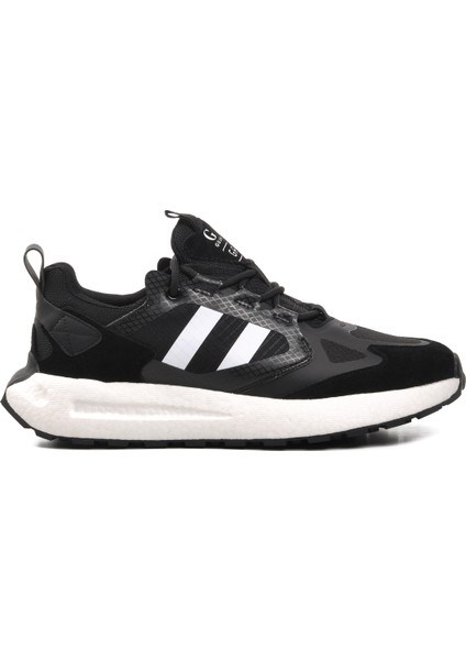 Ayakmod Siyah Erkek Sneaker modelleri
