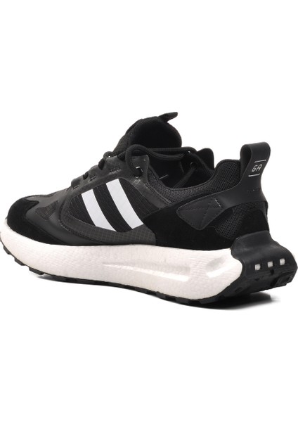 Ayakmod Siyah Erkek Sneaker fırsatları
