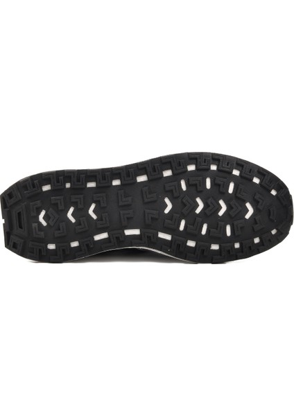 Ayakmod Siyah Erkek Sneaker indirimleri