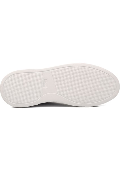 Ayakmod Beyaz Erkek Günlük Ayakkabı indirimleri