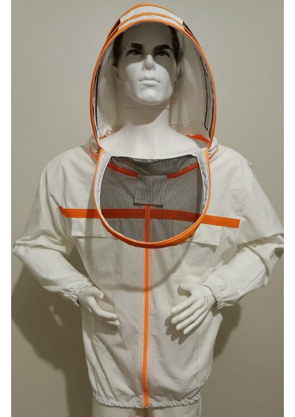 Arıcı Elbisesi Astronot Model