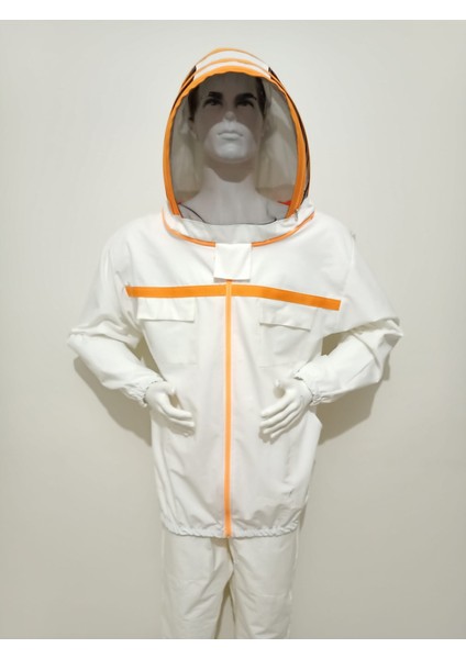 Arıcı Elbisesi Astronot Model