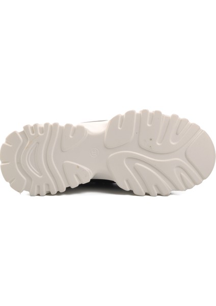 Ayakmod Siyah Kadın Spor Ayakkabı indirimleri