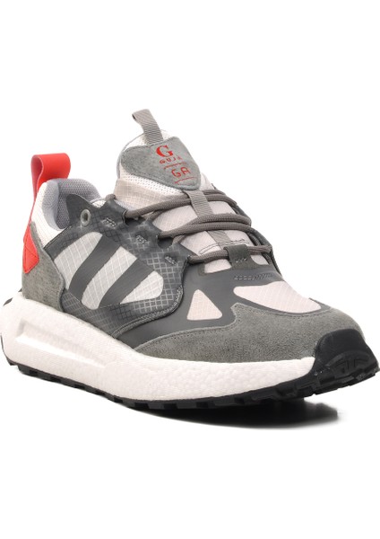 Ayakmod Gri Erkek Sneaker