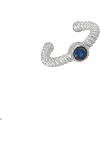 Mini Gümüş Kıkırdak 2 MS2361