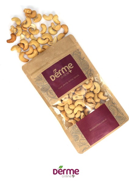 Kaju Kavrulmuş Jumbo 500 Gram fiyatları
