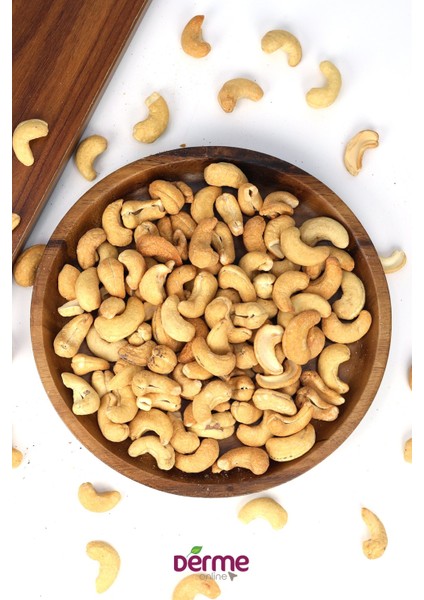 Kaju Kavrulmuş Jumbo 500 Gram modelleri