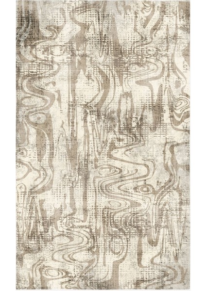 Dijital Baskılı Makinede Yıkanabilir Kaymaz Taban Leke Tutmaz Mutfak-Salon Halısı ve Yolluk fiyatları