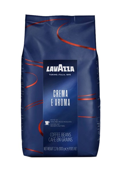 Crema E Aroma Blue 1 Kg. fiyatları