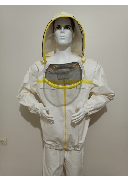 Arıcı Elbisesi Astronot Model