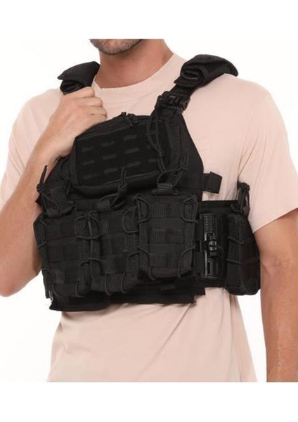 Pratik Hücum Yeleği Kd-2 fiyatları