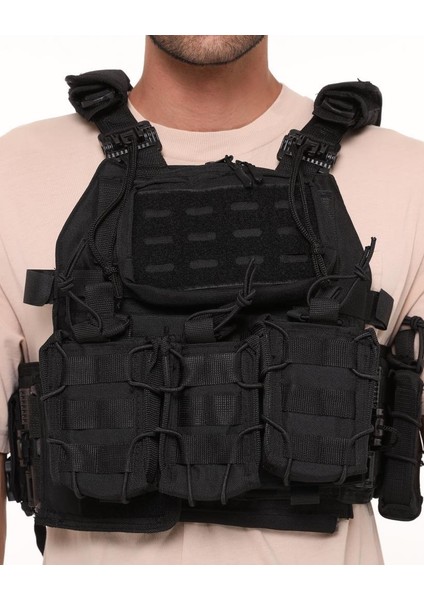 Pratik Hücum Yeleği Kd-2 fırsatları