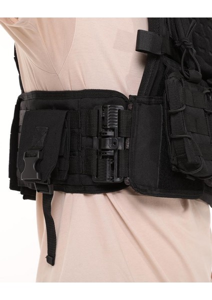 Pratik Hücum Yeleği Kd-2 indirimleri